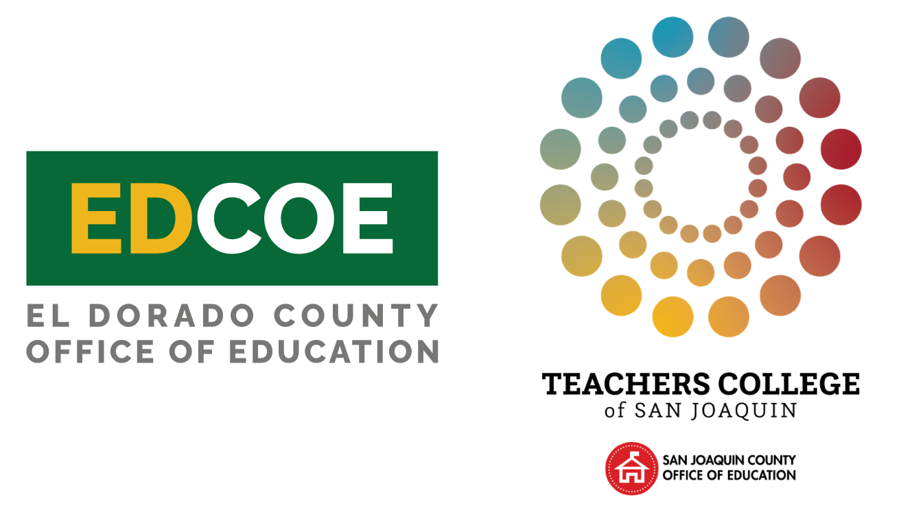 EDCOE logo